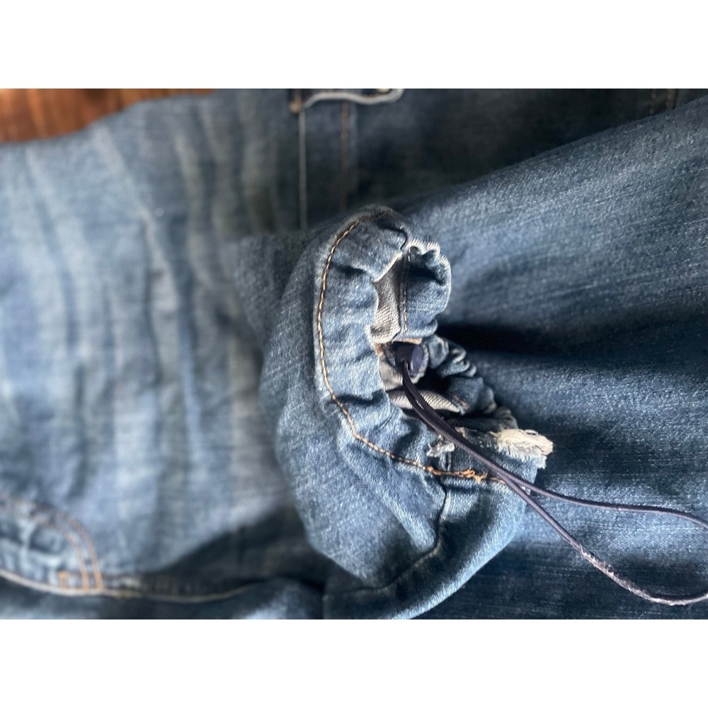 Women's Medium H&M Jeans - Picture 7 of 8